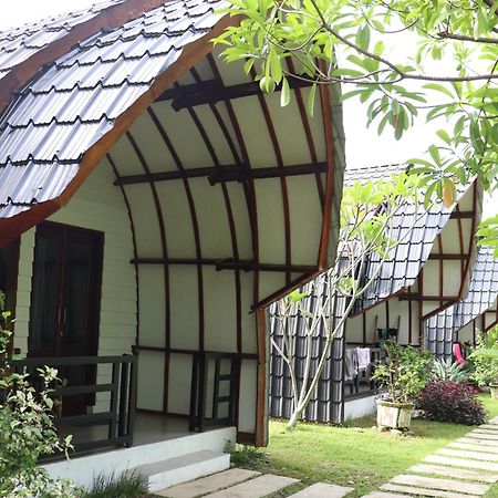 Gino'S Place - Guest House & Jungle Trekking 부킷 라왕 외부 사진
