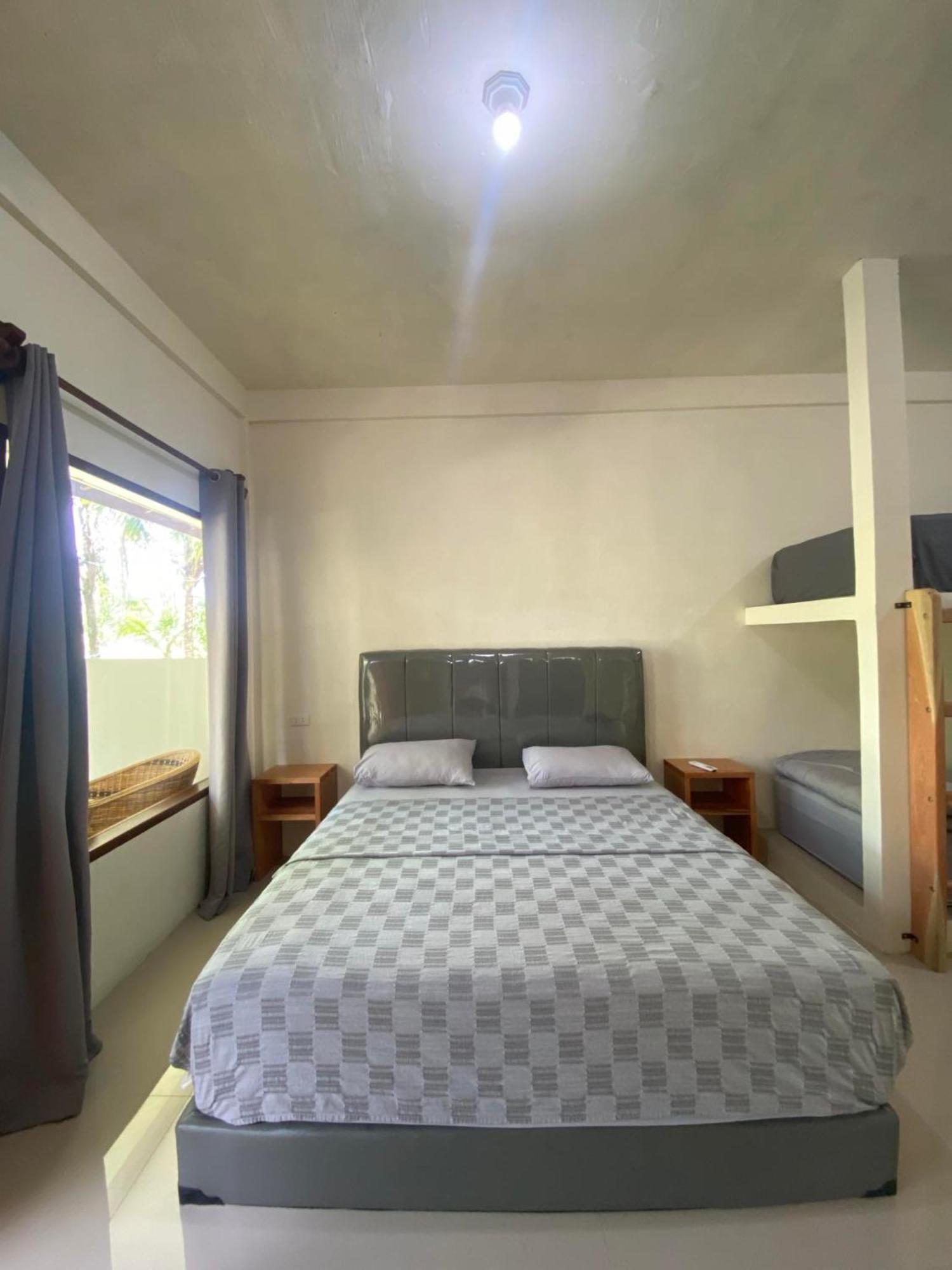 Gino'S Place - Guest House & Jungle Trekking 부킷 라왕 외부 사진