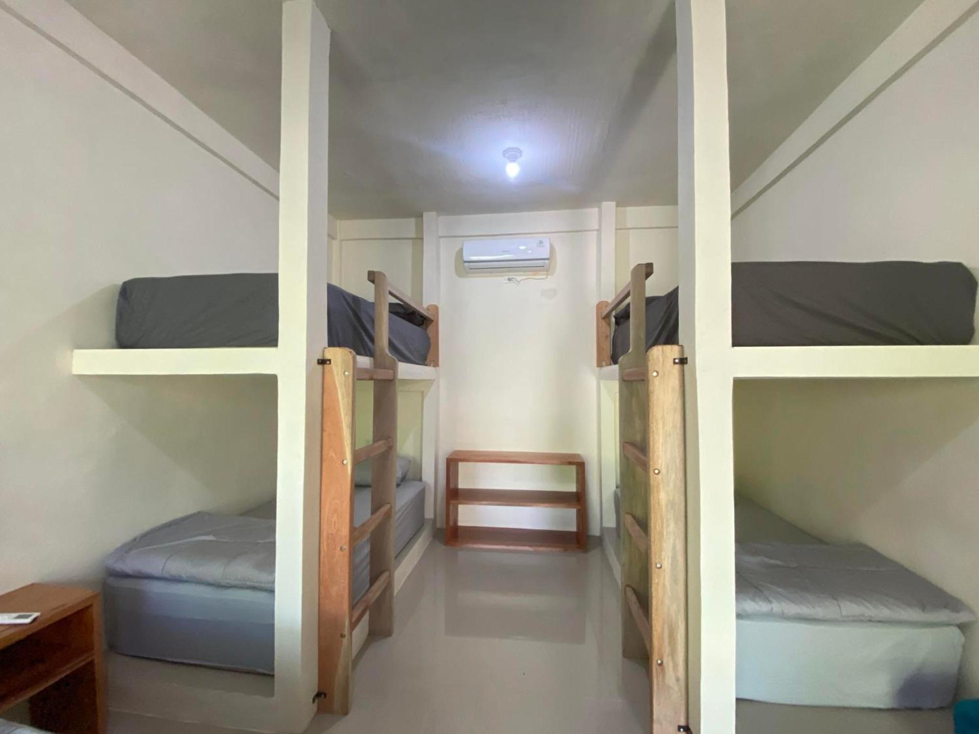 Gino'S Place - Guest House & Jungle Trekking 부킷 라왕 외부 사진