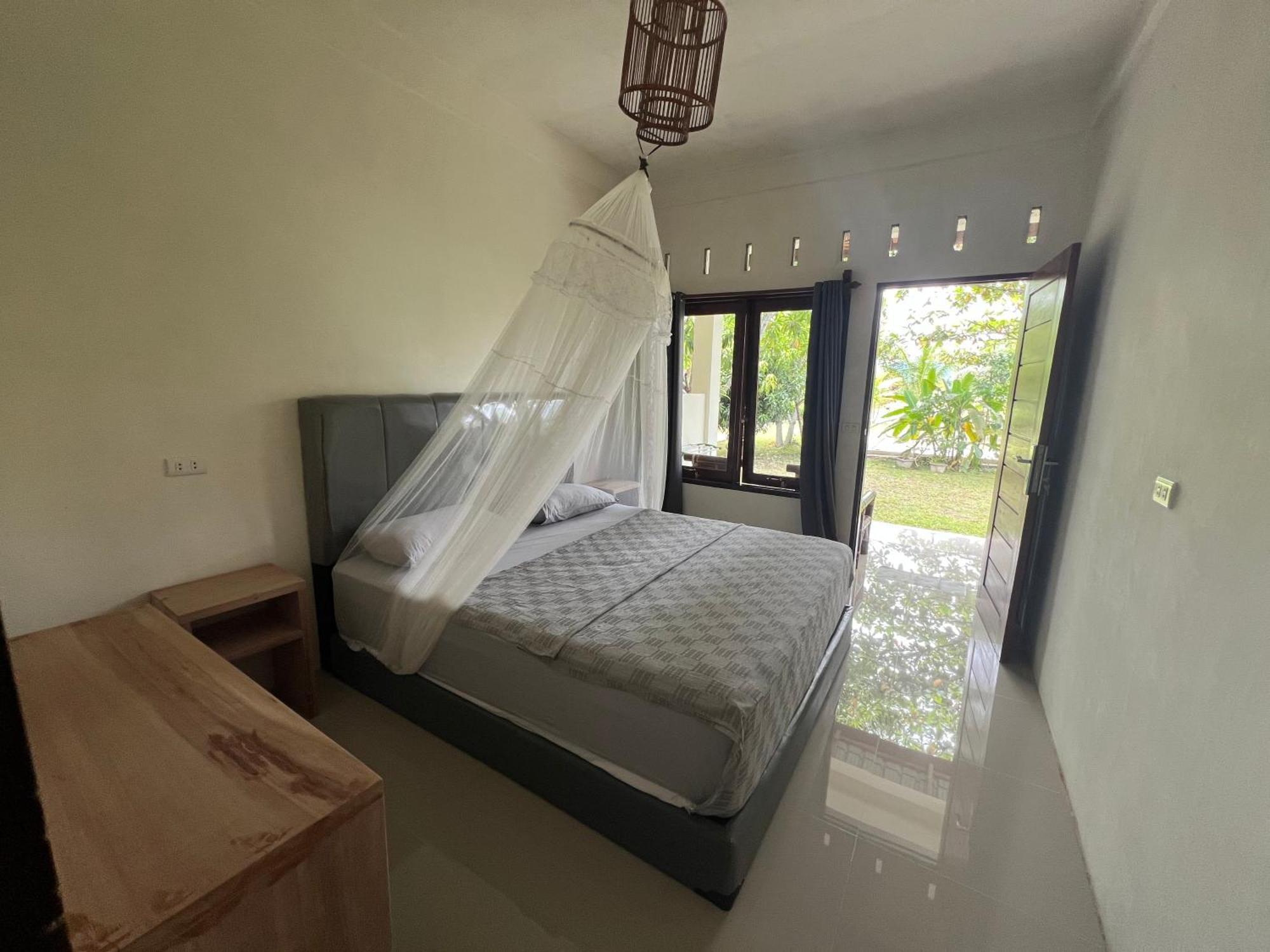 Gino'S Place - Guest House & Jungle Trekking 부킷 라왕 외부 사진